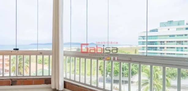 Cobertura com 4 Quartos à venda, 210m² no Algodoal, Cabo Frio