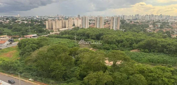 Apartamento com 2 Quartos à venda, 42m² no Residencial Bethel, Goiânia