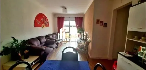 Apartamento com 3 Quartos à venda, 84m² no Jardim dos Estados, Taubaté