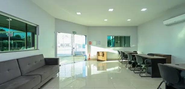 Ponto Comercial para alugar, 180m² no Vila Rosa, Goiânia