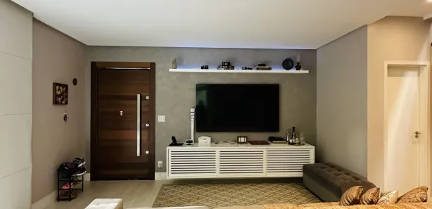 Casa de Condomínio com 3 Quartos à venda, 230m² no Aleixo, Manaus