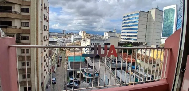 Apartamento com 2 Quartos para alugar, 100m² no Centro, Nova Iguaçu