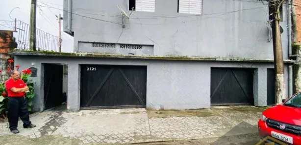 Imóvel Comercial com 9 Quartos à venda, 329m² no Sítio Paecara (Vicente de Carvalho), Guarujá