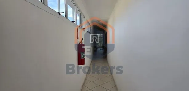 Sala Comercial para alugar, 121m² no Vila Santa Terezinha, Várzea Paulista