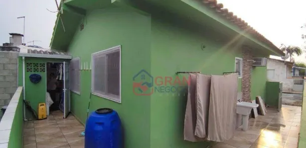 Casa de Condomínio com 3 Quartos à venda, 100m² no Vila Paraiso, Matinhos