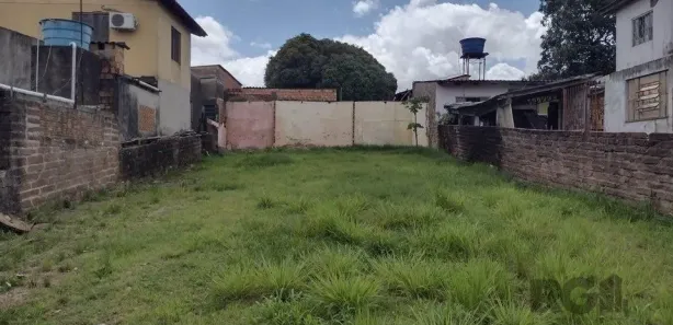 Lote/Terreno à venda, 299m² no Bom Princípio, Gravataí