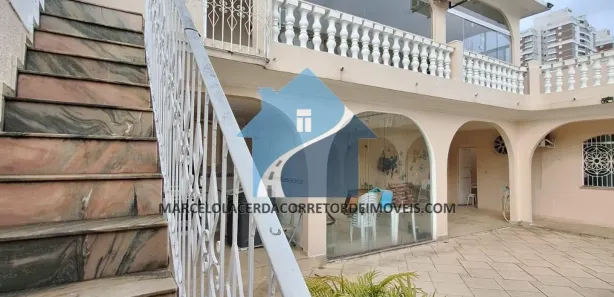 Casa com 3 Quartos à venda, 450m² no Nova Esperança, Manaus