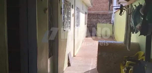 Casa com 2 Quartos à venda, 94m² no Vila Yamada, Araraquara