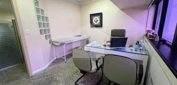 Sala Comercial à venda, 34m² no Pituba, Salvador