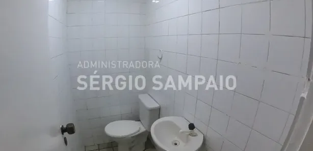 Ponto Comercial para alugar, 15m² no Pituba, Salvador