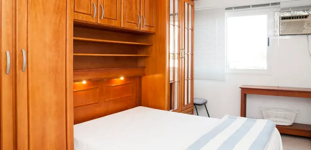 Apartamento com 2 Quartos para venda ou aluguel, 53m² no Botafogo, Rio de Janeiro
