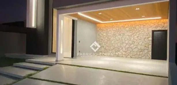 Casa de Condomínio com 3 Quartos à venda, 185m² no Residencial Colinas, Caçapava