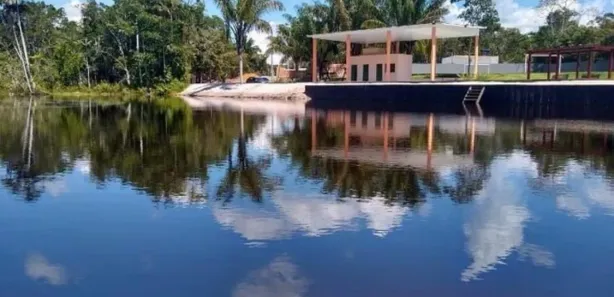 Lote/Terreno à venda, 1295m² no , Iranduba
