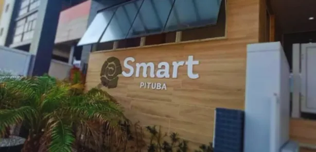 Apartamento com 1 Quarto para alugar, 25m² no Pituba, Salvador