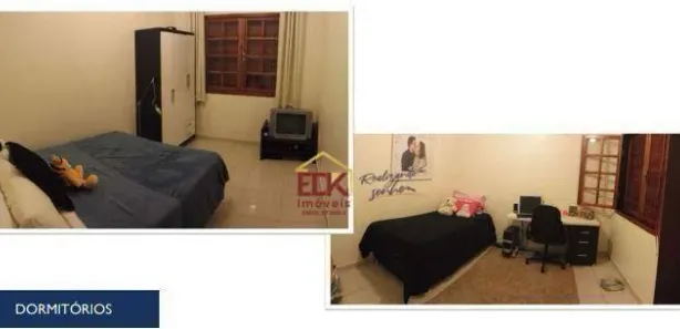 Casa de Condomínio com 3 Quartos à venda, 230m² no Condomínio Vale do Sol, Tremembé