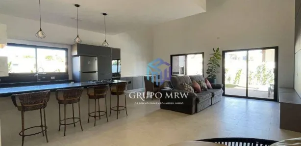 Casa de Condomínio com 3 Quartos à venda, 182m² no Riviera de Santa Cristina XIII, Paranapanema