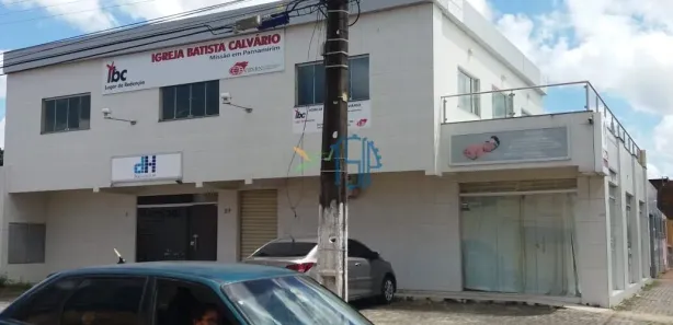 Ponto Comercial à venda, 391m² no Centro, Parnamirim