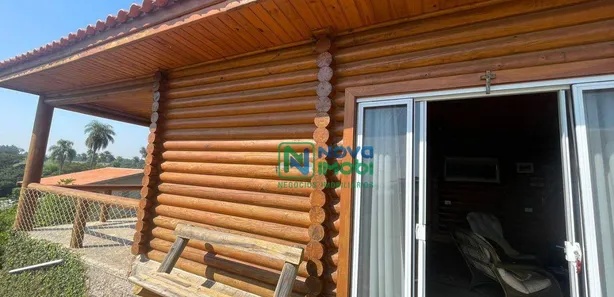 Casa de Condomínio com 2 Quartos à venda, 250m² no Área Rural de Santa Maria da Serra, Santa Maria da Serra