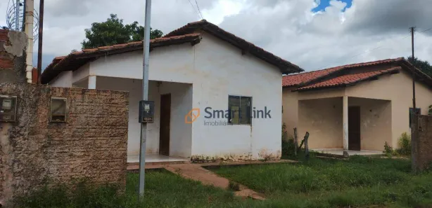 Casa com 2 Quartos à venda, 200m² no Santo Antonio, Altos