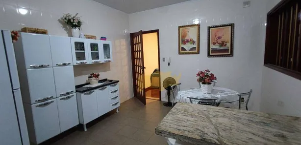 Casa com 3 Quartos à venda, 202m² no Centro, Rio Claro