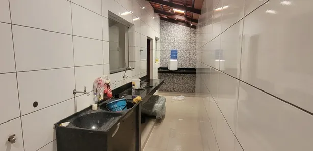 Apartamento com 3 Quartos à venda, 60m² no Tereza Cristina, São Joaquim de Bicas