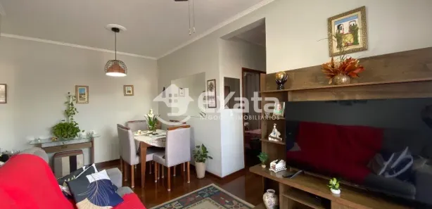 Apartamento com 2 Quartos à venda, 64m² no Parque Três Meninos, Sorocaba