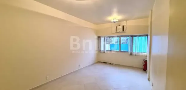 Sala Comercial à venda, 28m² no Jardim Botânico, Rio de Janeiro