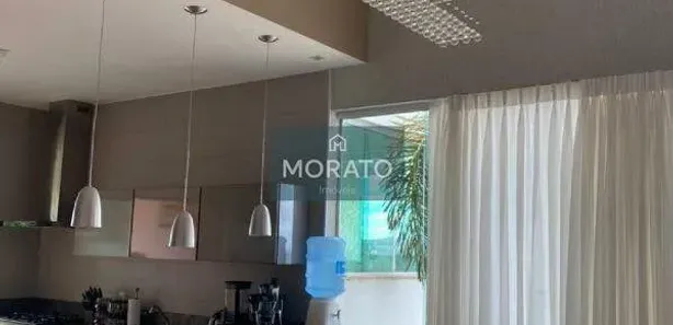 Casa com 3 Quartos à venda, 400m² no Mirante do Fidalgo, Lagoa Santa