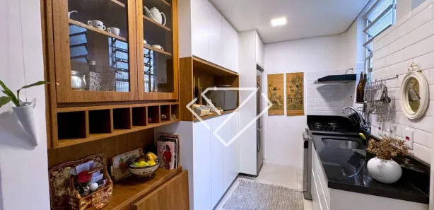 Apartamento com 3 Quartos para venda ou aluguel, 120m² no Ipanema, Rio de Janeiro