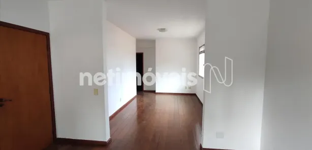 Apartamento com 3 Quartos à venda, 97m² no São Pedro, Belo Horizonte