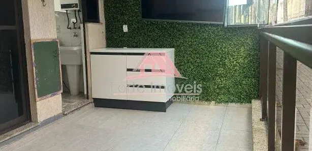 Apartamento com 2 Quartos à venda, 66m² no Campo Grande, Rio de Janeiro