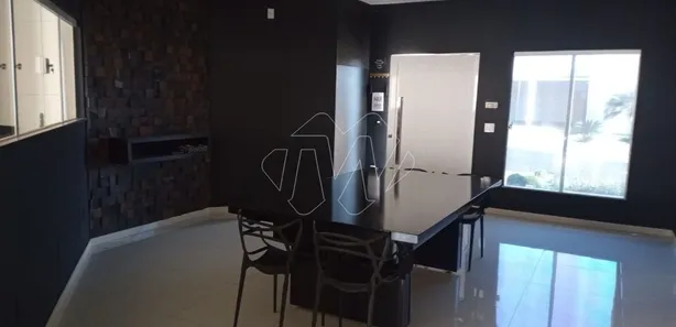 Casa de Condomínio com 3 Quartos à venda, 243m² no Villa Dei Fiori Residencial, Araraquara