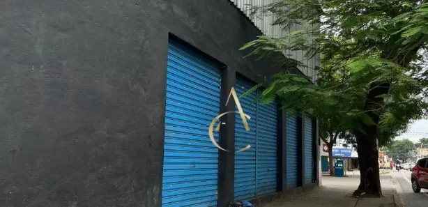 Galpão/Depósito/Armazém para venda ou aluguel, 300m² no Jardim Alvorada, Nova Iguaçu