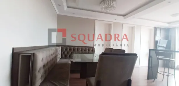 Apartamento com 2 Quartos para alugar, 51m² no Weissópolis, Pinhais
