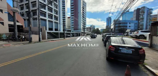 Sala Comercial para alugar, 63m² no Coelhos, Recife
