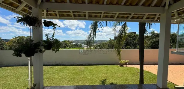 Casa com 5 Quartos à venda, 498m² no Recanto da Lagoa, Lagoa Santa
