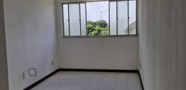 Apartamento com 2 Quartos à venda, 52m² no Brotas, Salvador
