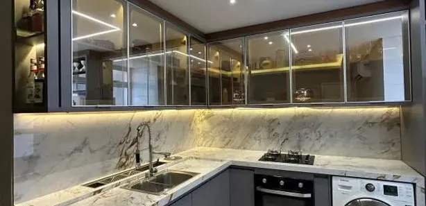 Apartamento com 2 Quartos à venda, 59m² no Graciosa - Orla 14, Palmas