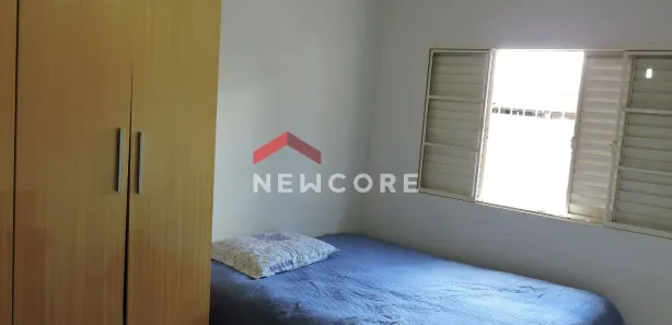 Casa com 3 Quartos à venda, 139m² no Estádio, Rio Claro