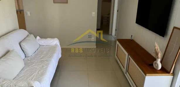 Apartamento com 2 Quartos para alugar, 50m² no Catu de Abrantes (Abrantes), Camaçari