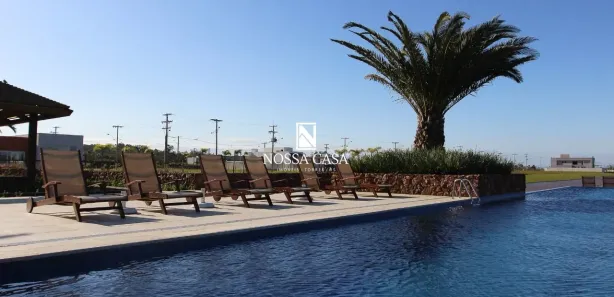 Lote/Terreno à venda, 420m² no Centenário, Torres