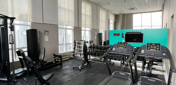 Flat com 1 Quarto para alugar, 35m² no Setor Bueno, Goiânia