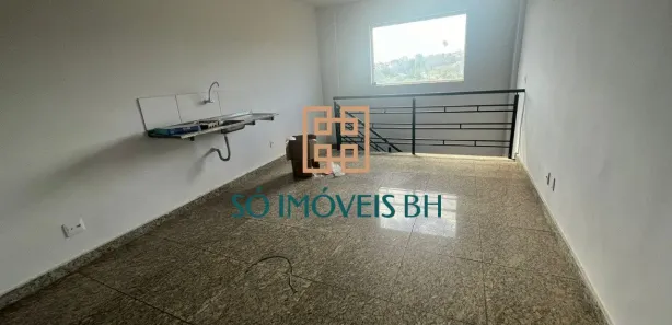 Ponto Comercial à venda, 120m² no Vila Maria II, Lagoa Santa