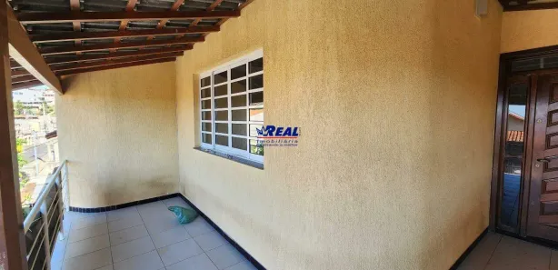 Casa com 4 Quartos à venda, 150m² no Diamante (Barreiro), Belo Horizonte