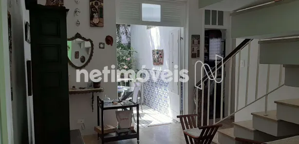 Casa com 4 Quartos à venda, 1002m² no Canela, Salvador