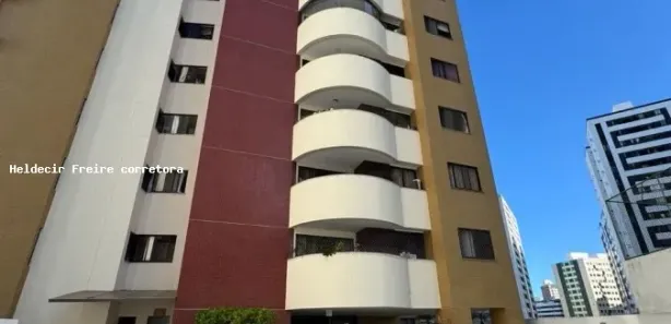 Apartamento com 3 Quartos para alugar, 85m² no Pituba, Salvador