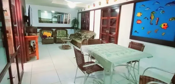 Sobrado com 3 Quartos à venda, 286m² no Riviera, Matinhos