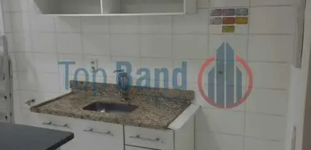 Apartamento com 2 Quartos para alugar, 50m² no Praça Seca, Rio de Janeiro