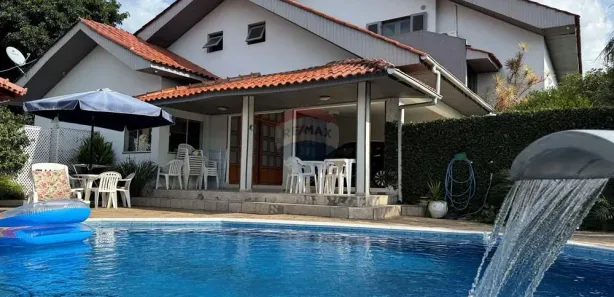 Casa com 4 Quartos à venda, 411m² no Centro, Porto União