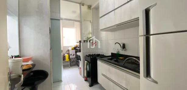 Apartamento com 3 Quartos à venda, 82m² no Jardim dos Estados, Taubaté